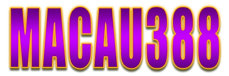 MACAU388 Logo